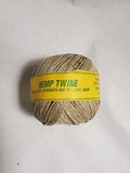 Liquidation Twine