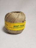Liquidation Twine
