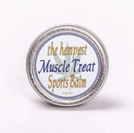 HEMPEST Muscle Treat Sports Balm