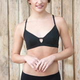 ECHO VERDE Bamboo Adjustable Eve Bra