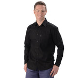EFFORTS Men's Long Sleeve Dress Shirt