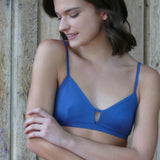 ECHO VERDE Bamboo Adjustable Eve Bra