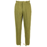 Romanian Wool Pants