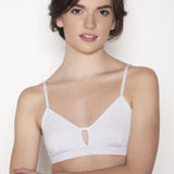 ECHO VERDE Bamboo Adjustable Eve Bra