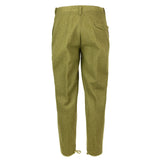Romanian Wool Pants