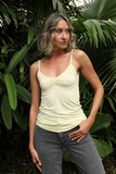 ECHO VERDE  Bamboo Adjustable Tank