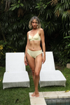 ECHO VERDE Bamboo Adjustable Eve Bra