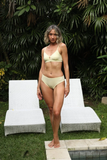 ECHO VERDE Bamboo Adjustable Eve Bra