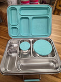The GOOD KIIND EXPLORER Stainless Steel Lunch Kit