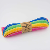 CHEEKS AHOY Pre-Rolled Non-Paper Towels