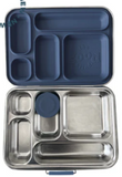 The GOOD KIIND EXPLORER Stainless Steel Lunch Kit