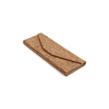 Kuma Cork Eyeglass Case