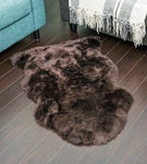 AUCKLAND sheepskin pelts