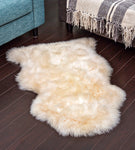 AUCKLAND sheepskin pelts