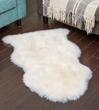 AUCKLAND sheepskin pelts