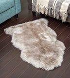 AUCKLAND sheepskin pelts