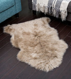 AUCKLAND sheepskin pelts