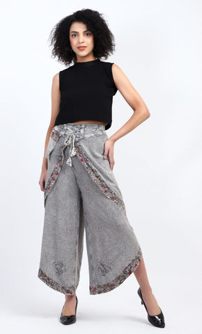 SHALIMAR trouser skirt