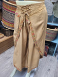 SHALIMAR trouser skirt