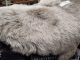 AUCKLAND sheepskin pelts