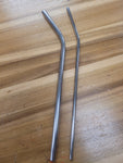 ONYX Stainless Steel Smoothie Straw