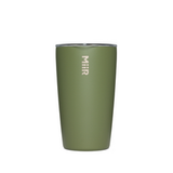 MIIR Tumbler