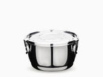 ONYX Airtight Round Stainless Steel Container