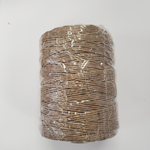 HEMP TRADERS 1mm Waxed Hemp Twine Spool