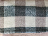 MACAUSLAND'S 100% Wool Blankets