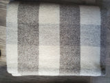 MACAUSLAND'S 100% Wool Blankets