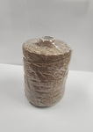 HEMP TRADERS 1mm Waxed Hemp Twine Spool