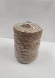 HEMP TRADERS 1mm Waxed Hemp Twine Spool