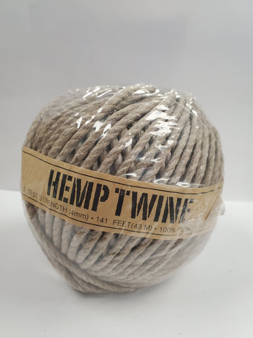 Great Uses Of Hemp Rope — Hemp Wholesale Canada