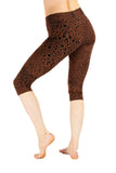 AnandaTightsGingerbreadLeopardBack