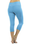 Ananda Yoga Tights - Plain
