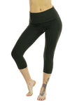 Ananda Yoga Tights - Plain