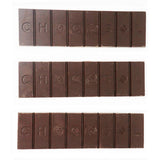 CHOCOSOL Chocolate Bars