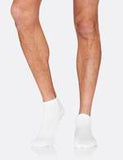 BOODY Men's Cushioned Sport Ankle Sock