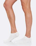 BOODY Men's Lowcut Sneaker Sock