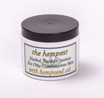 HEMPEST Herbal Facial Cleanser