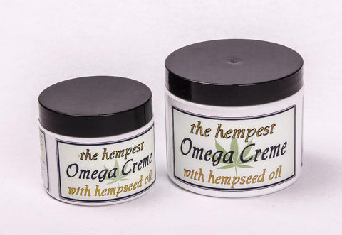 HEMPEST Omega Cream