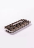 ONYX Stainless Steel Ice Cube Tray