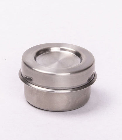 ONYX Stainless Steel Dip Container