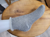 ThermoHair Anklet Sock Men's
