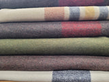 Classic Wool Blankets