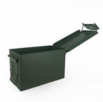 HEAVY DUTY Metal Container