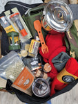 READY MADE SURVIVAL BUG-OUT BAG