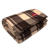 Classic Wool Blankets