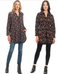 ALCHEMY Cairo Tunic