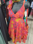 ALCHEMY Organic Cotton Swing Dress